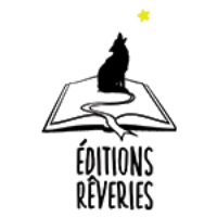 logo de la maison d'édition jeunesse