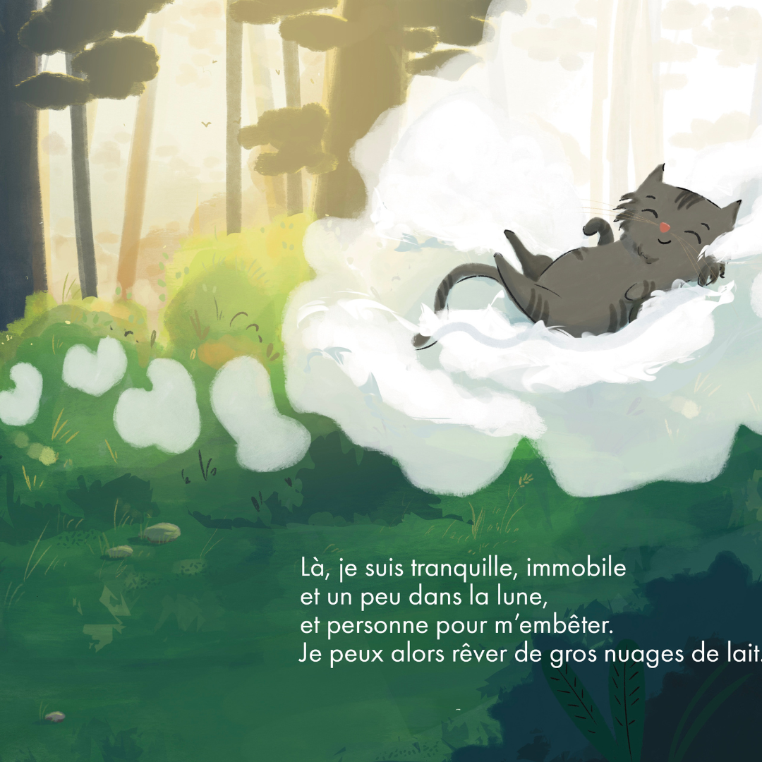 Chamise, Natacha Nisic et Paulina Bajer – Image 2